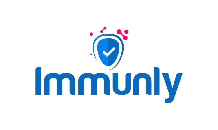 Immunly logo